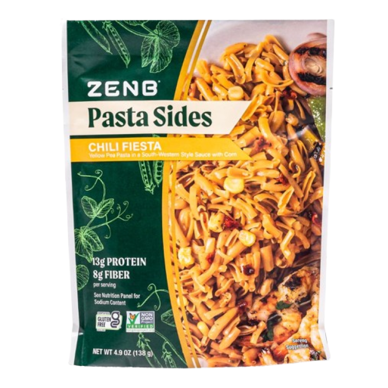 Chili Fiesta Pasta Sides, 4.85 oz