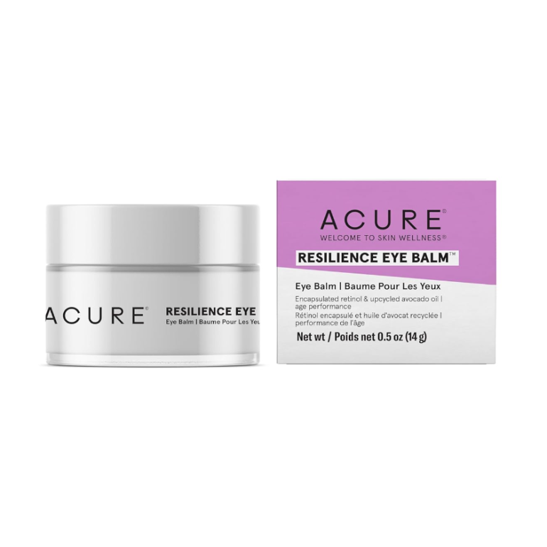 Resilience Eye Balm, 0.5 fo