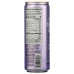 Black Currant Sparkling Water, 12 fo