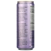 Black Currant Sparkling Water, 12 fo