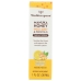 Propolis and Manuka Honey Throat Spray Lemon and Ginger, 1 fo