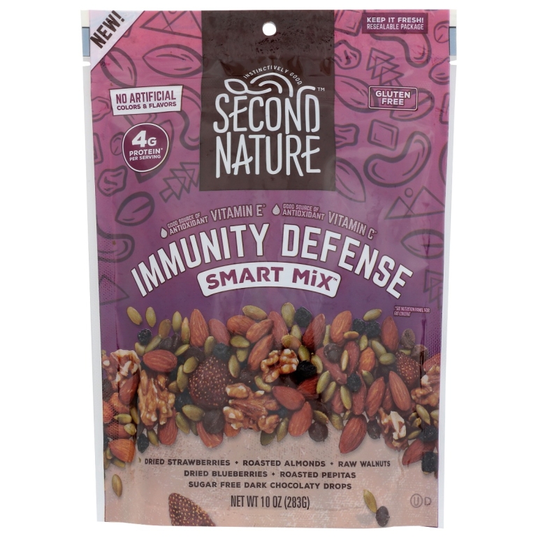 Immunity Defense Smart Mix, 10 oz