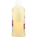Laundry Liquid Free and Clear Unscented, 64 oz