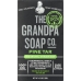 Wonder Pine Tar Soap, 4.25 Oz