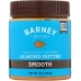 Almond Butter Smooth, 10 Oz