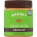 Almond Butter Crunchy, 10 Oz