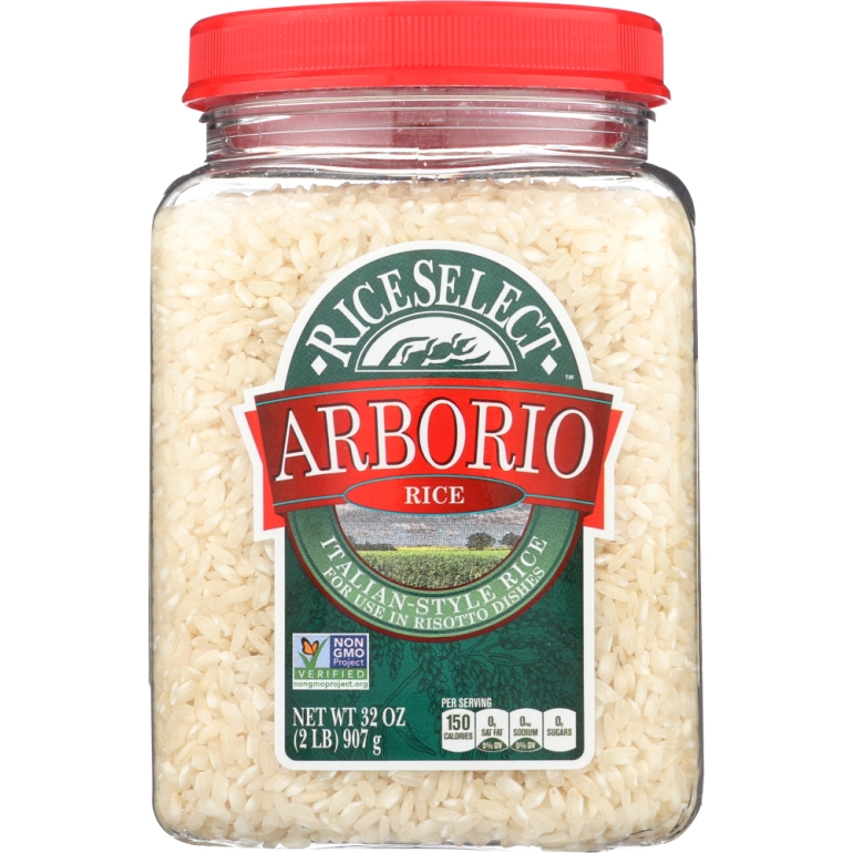 Arborio Rice, 32 oz