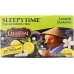 Decaf Sleepytime Green Lemon Jasmine Tea 20 Tea Bags, 1.1 oz