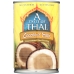 Coconut Milk, 13.5 oz