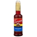 Raspberry Flavoring Syrup, 12.7 oz