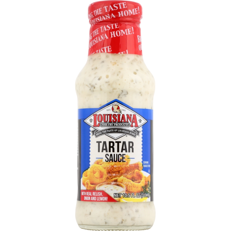 Tartar Sauce, 10.5 oz