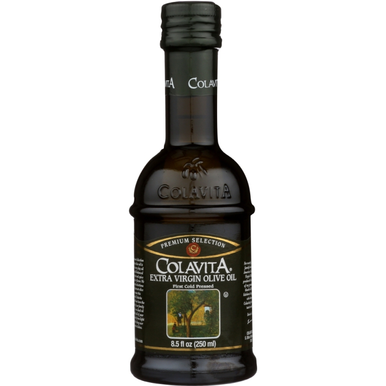 Extra Virgin Olive Oil, 8.5 oz