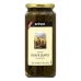 Grape Leaves in Vinegar Brine, 16 Oz