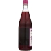 Concord Grape Juice, 22 Oz