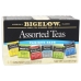 Six Assorted Teas Variety Pack 18 Tea Bags, 1.10 oz