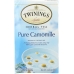 Pure Camomile Herbal Tea 20 Count, 1.06 oz