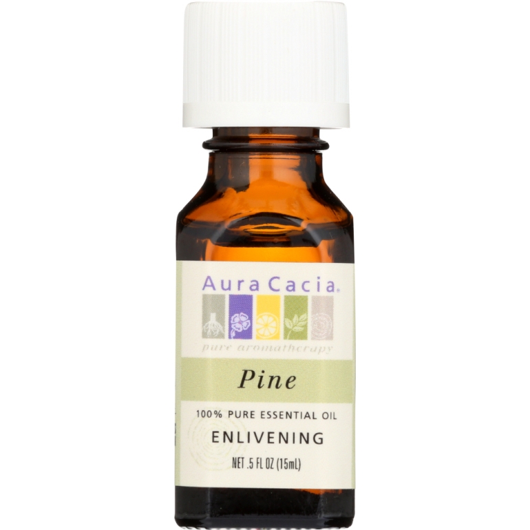 Essential Oil Pine, 0.5 oz