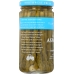 Crispy Pickled Asparagus, 12 oz