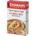 New Orleans Style Gumbo Mix With Rice, 7 Oz