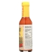 Yucatan Sunshine Habanero Pepper Sauce, 5 oz