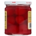 Red Maraschino Cherries with Stems, 10 oz