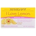 Herbal Tea Caffeine Free I Love Lemon, 20 Tea Bags