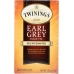 Classics Earl Grey Naturally Decaffeinated, 20 Tea Bags, 1.23 oz