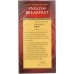 Tea Classics English Breakfast Tea, 50 Tea Bags, 3.53 oz