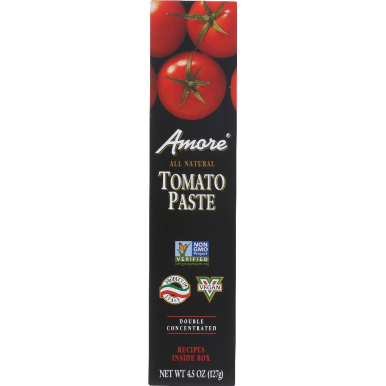 Tomato Paste, 4.5 oz