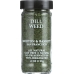 Dill Weed, 0.8 oz