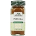 100% Organic Ground Paprika, 1.4 oz