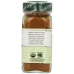 100% Organic Ground Paprika, 1.4 oz