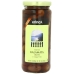 Imported Kalamata Olives in Vinegar Brine, 16 oz