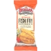 All Natural No Salt Fish Fry, 10 oz