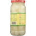 Imported Penistail Onions, 16 oz