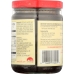 Black Bean Garlic Sauce, 8 oz