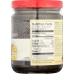 Black Bean Garlic Sauce, 8 oz