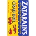 Crawfish Shrimp Crab Boil in Bag, 3 oz