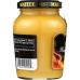 Honey Dijon Mustard, 8 oz