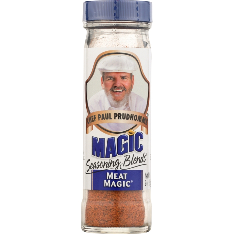 Meat Magic, 2 oz