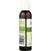 Organic Jojoba Skin Care Oil, 4 oz