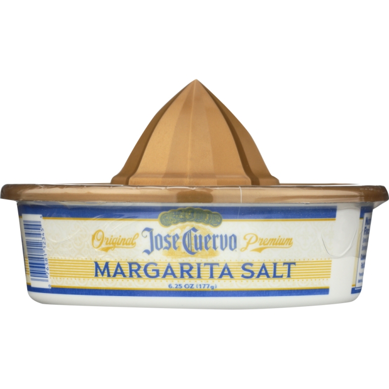 Margarita Salt, 6.25 Oz
