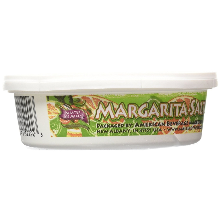 Margarita Salt, 8 Oz