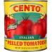 Italian Peeled Tomatoes, 35 Oz