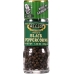 Whole Black Peppercorns, 1.34 Oz