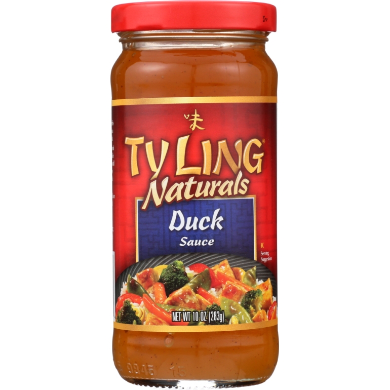 All Natural Duck Sauce, 10 oz