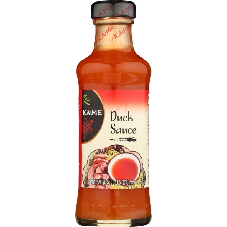 Sauce Duck, 8.5 oz