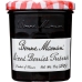 Mixed Berries Preserves, 13 oz