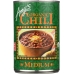 Organic Chili Medium, 14.7 oz