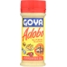 Adobo All Purpose Seasoning with Pepper, 8 oz